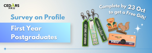 [First Year PG Students] Fill in the Survey and get a Free Gift